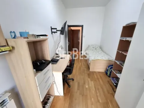 Sale, four bedroom apartment, 108m², Bulevar Oslobodjenja, Novi Sad Sve Podlokacije - image 18
