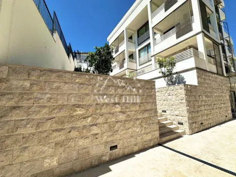 Prodaja, jednosoban stan, 42m², Igalo, Herceg Novi - image 11