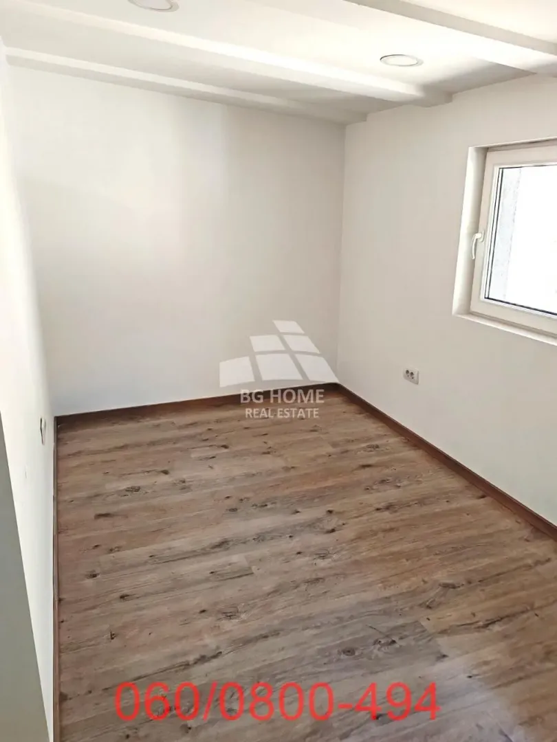 Sale, two bedroom apartment, 72m², Profesorska Kolonija, Palilula Sve Podlokacije