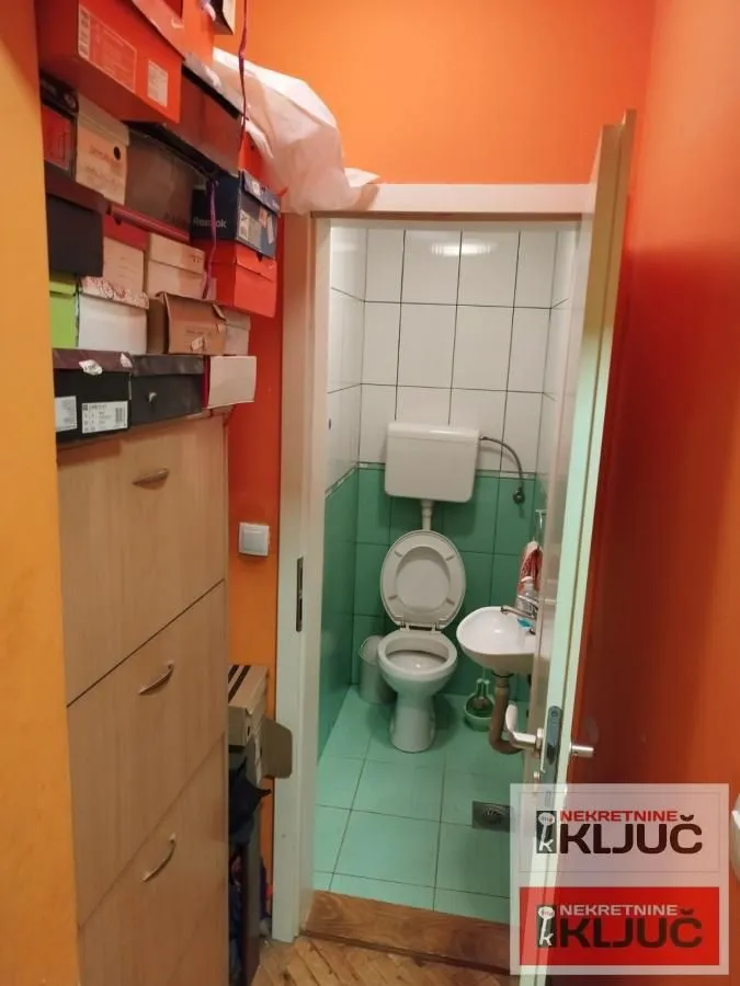 Prodaja, trosoban stan, 83m², Nova Detelinara, Novi Sad Sve Podlokacije