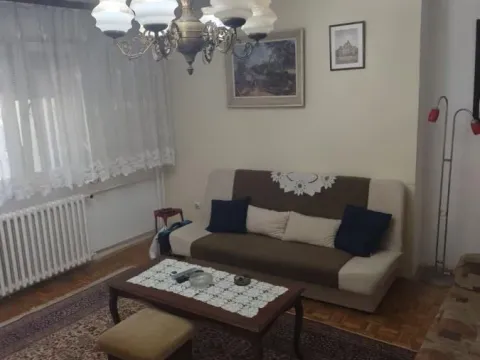 Izdavanje, trosoban stan, 80m², Novo naselje, Novi Sad - image 3