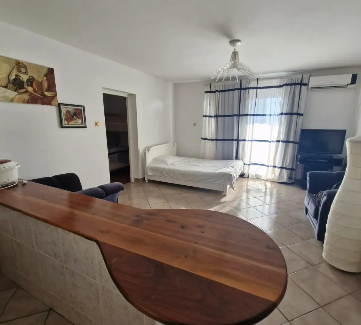 Prodaja, stan, 52m², Budva, Crna Gora