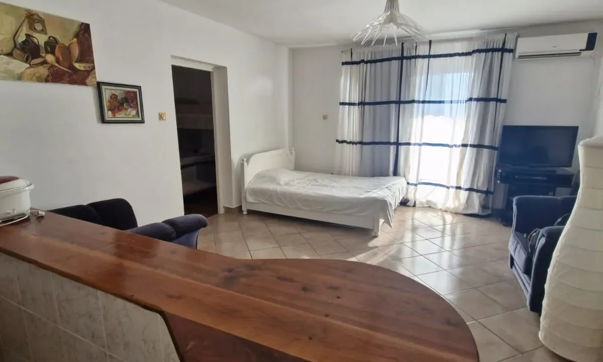 Sale, apartment, 52m², Budva, Crna Gora