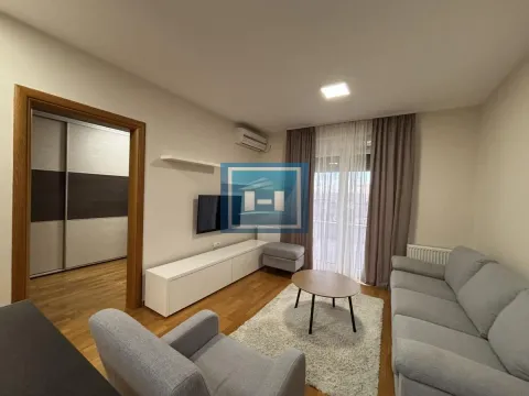 Izdavanje, jednosoban stan, 42m², Centar, Jagodina - image 9