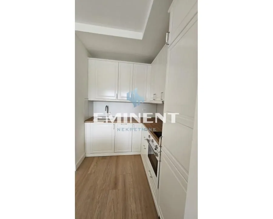 Izdavanje, dvosoban stan, 55m², Novi Beograd Blok 67, Novi Beograd Sve Podlokacije