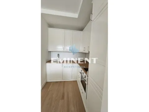Rent, two bedroom apartment, 55m², Novi Beograd Blok 67, Novi Beograd Sve Podlokacije - image 5
