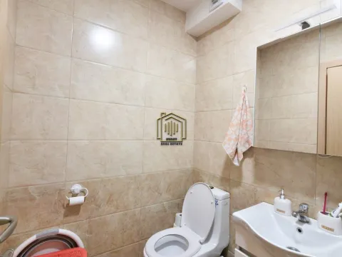 Rent, one bedroom apartment, 40m², Zabjelo, Podgorica - image 9