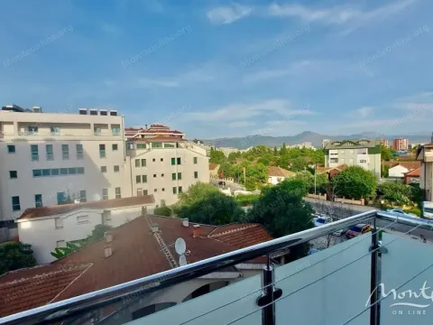 Prodaja, dvosoban stan, 65m², Ljubović, Podgorica - image 16