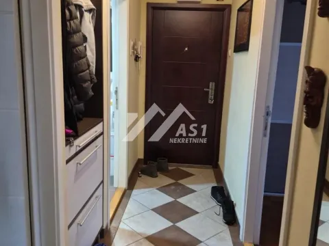 Izdavanje, dvosoban stan, 48m², Banatić, Novi Sad Sve Podlokacije - image 7