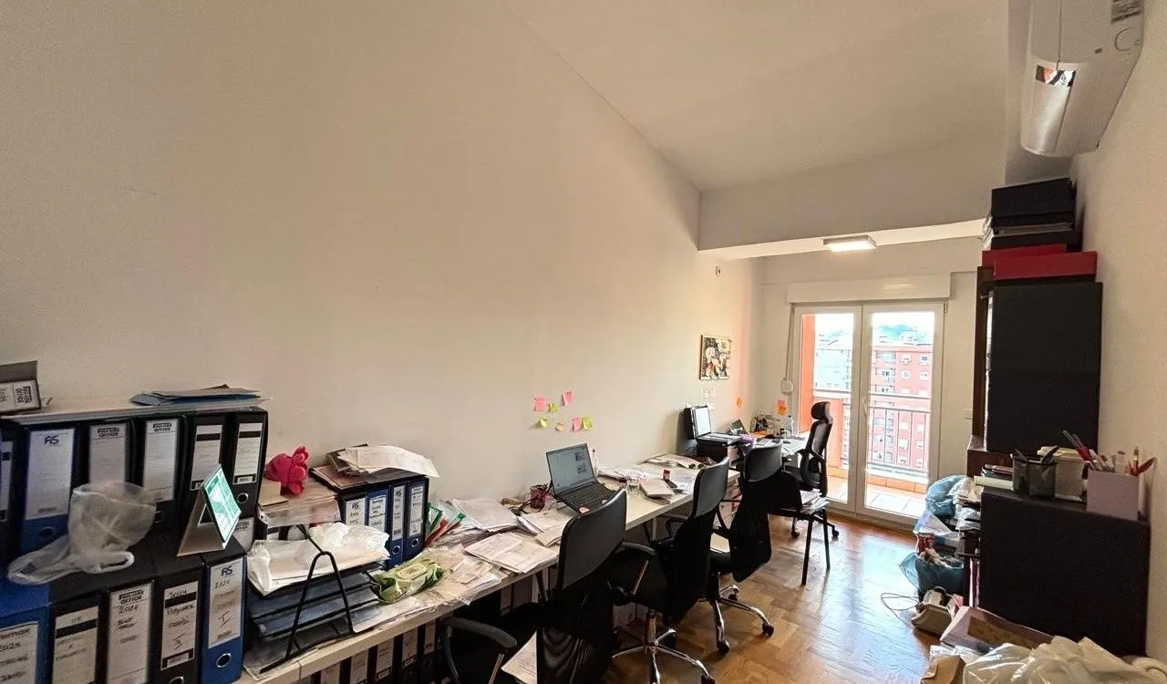 Prodaja, trosoban stan, 91m², City Kvart, Podgorica