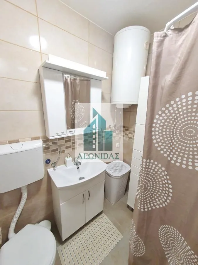 Rent, two bedroom apartment, 55m², Medijana, Niš