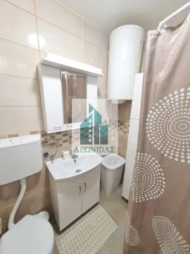 Rent, two bedroom apartment, 55m², Medijana, Niš - image 12