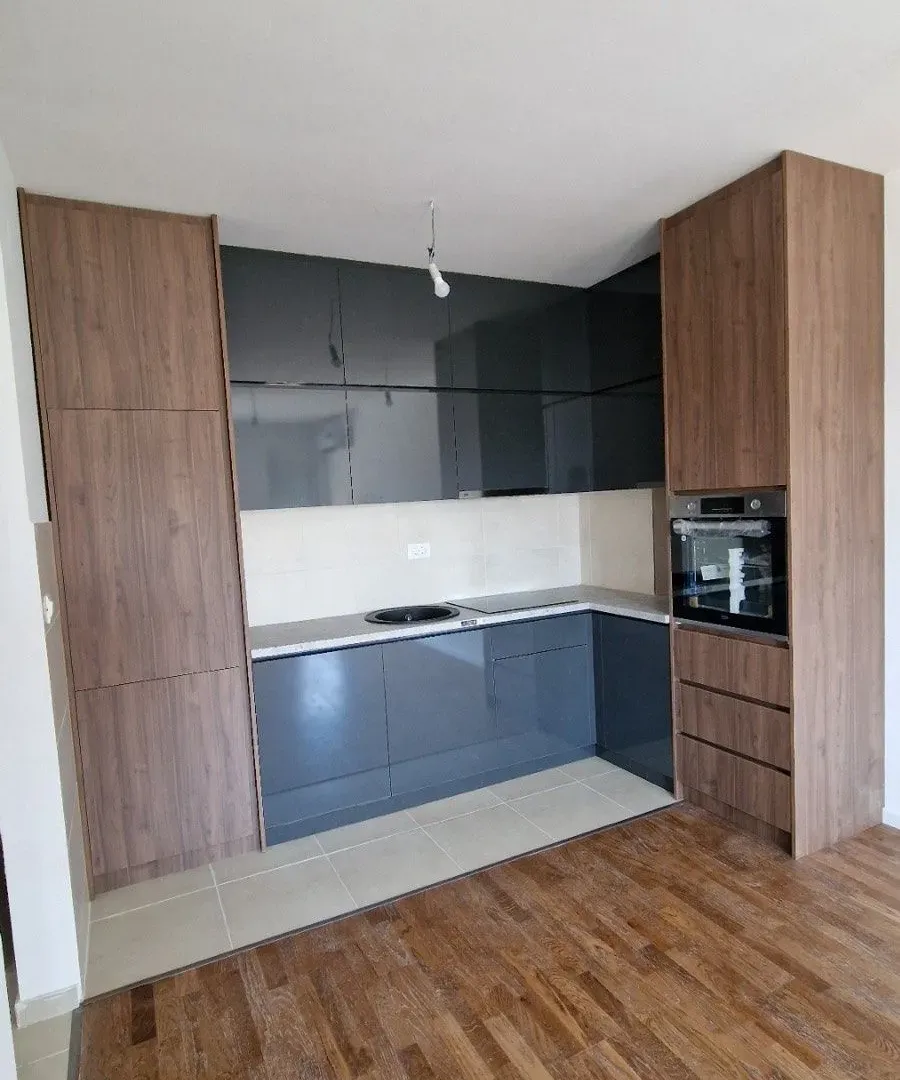 Rent, one bedroom apartment, 43m², Zabjelo, Podgorica