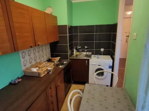 Sale, one bedroom apartment, 41m², Liman 3, Novi Sad Sve Podlokacije - image 9