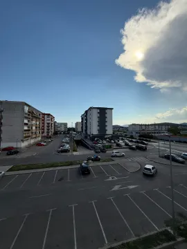 Rent, studio apartment, 30m², Tuški Put, Podgorica - image 7