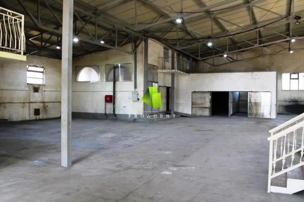 Rent, office space, 1500m², Crveni Krst, Niš