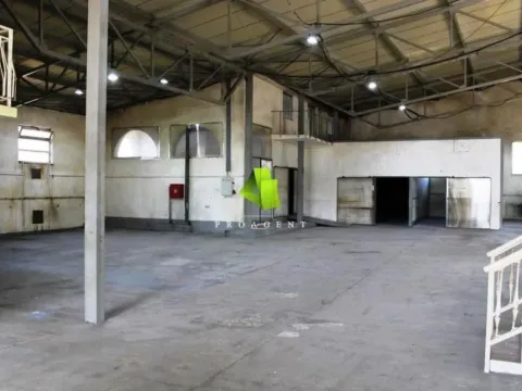 Izdavanje, poslovni prostor, 1500m², Crveni Krst, Niš - image 17