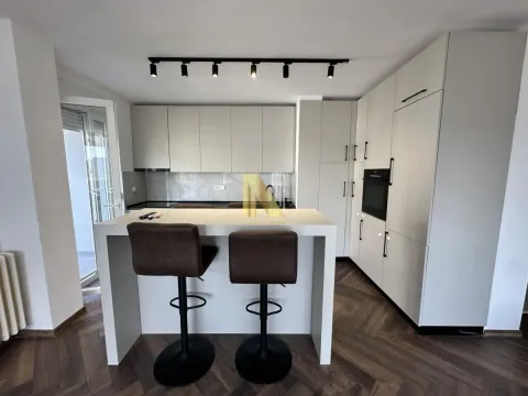 Izdavanje, dvosoban stan, 53m², Liman 1, Novi Sad Sve Podlokacije - image 3