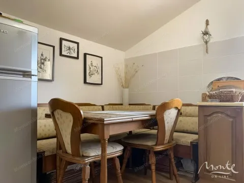 Sale, two bedroom apartment, 63m², Ljuta, Kotor - image 3