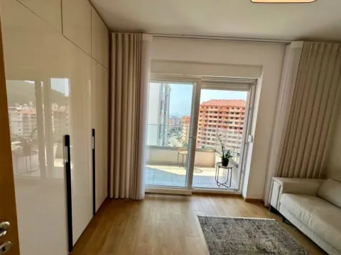 Sale, three bedroom apartment, 103m², Budva, Crna Gora - image 7