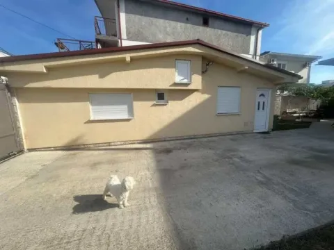 Izdavanje, kuća, 35m², Tološi, Podgorica - image 11