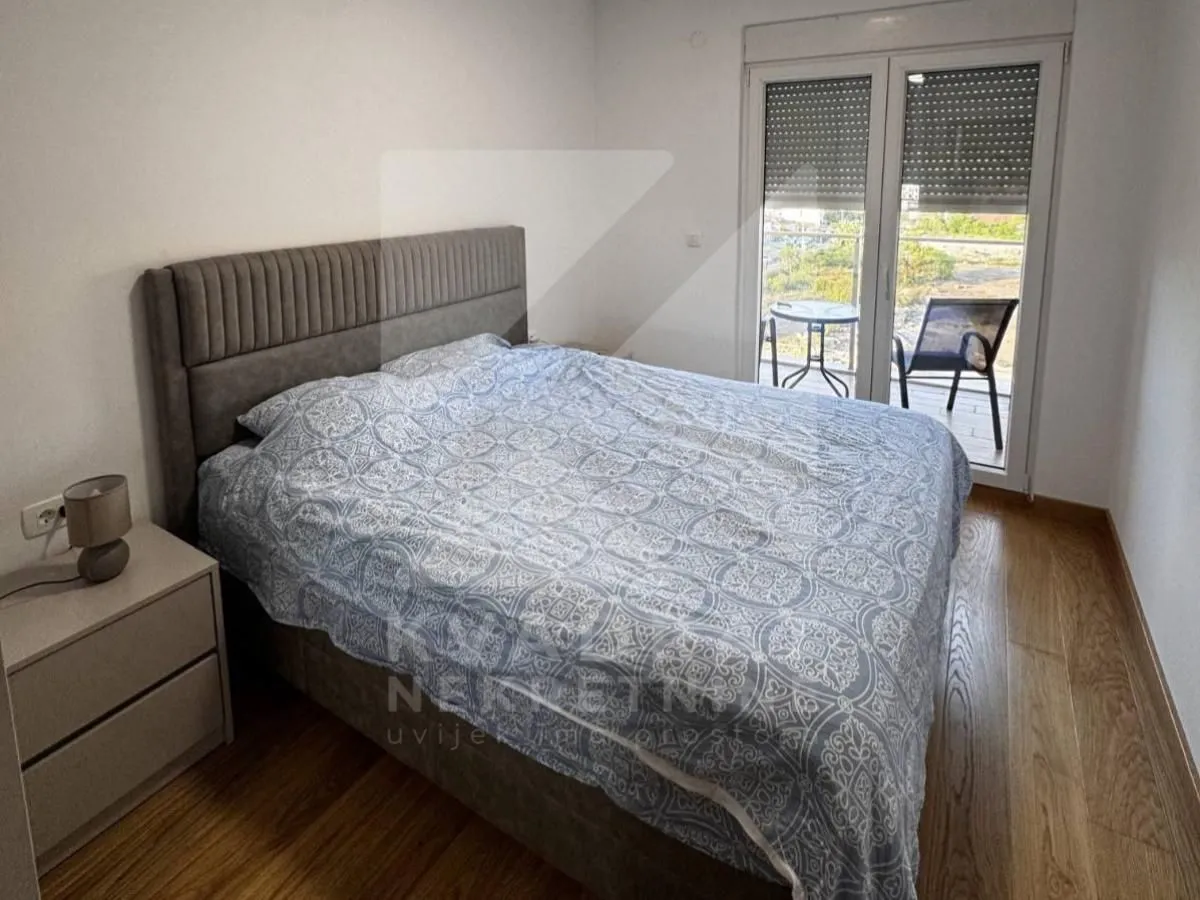 Prodaja, dvosoban stan, 72m², New City, Podgorica