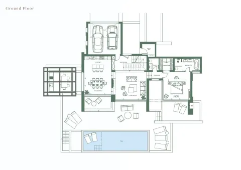 Prodaja, kuća, 268m², Luštica Bay, Tivat - image 19