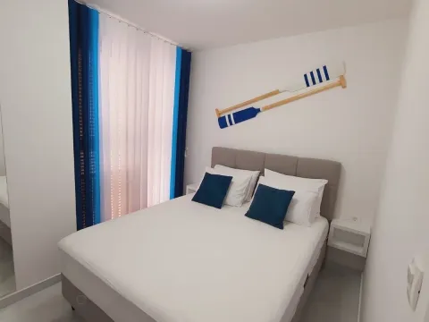 Sale, one bedroom apartment, 44m², Rafailovići, Budva - image 4