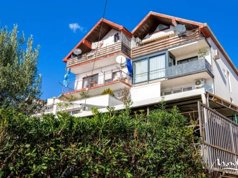 Prodaja, dvosoban stan, 110m², Centar, Tivat - image 26