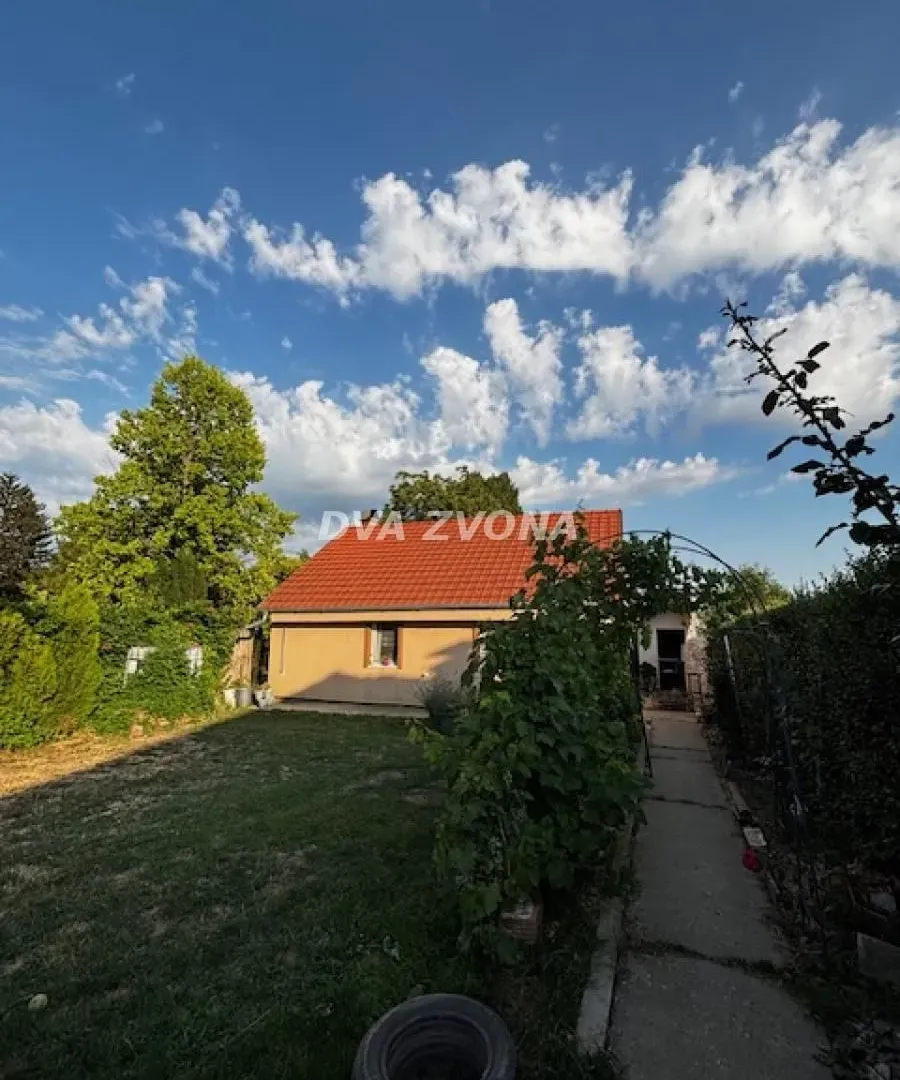 Prodaja, kuća, 37m², Čortanovci, Inđija