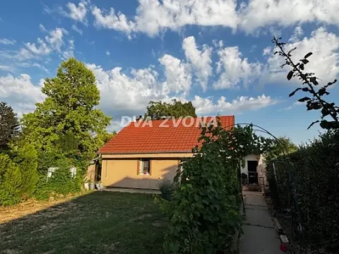 Sale, house, 37m², Čortanovci, Inđija - image 17