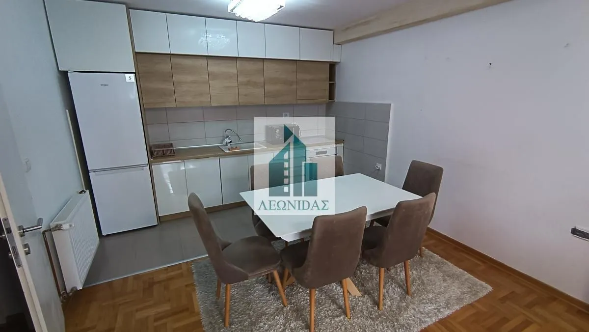 Rent, two bedroom apartment, 70m², Palilula, Niš