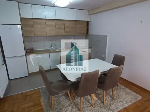 Rent, two bedroom apartment, 70m², Palilula, Niš - image 7