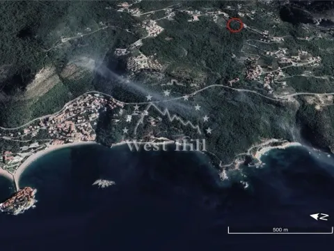 Sale, house, 227m², Blizikuće, Budva - image 56