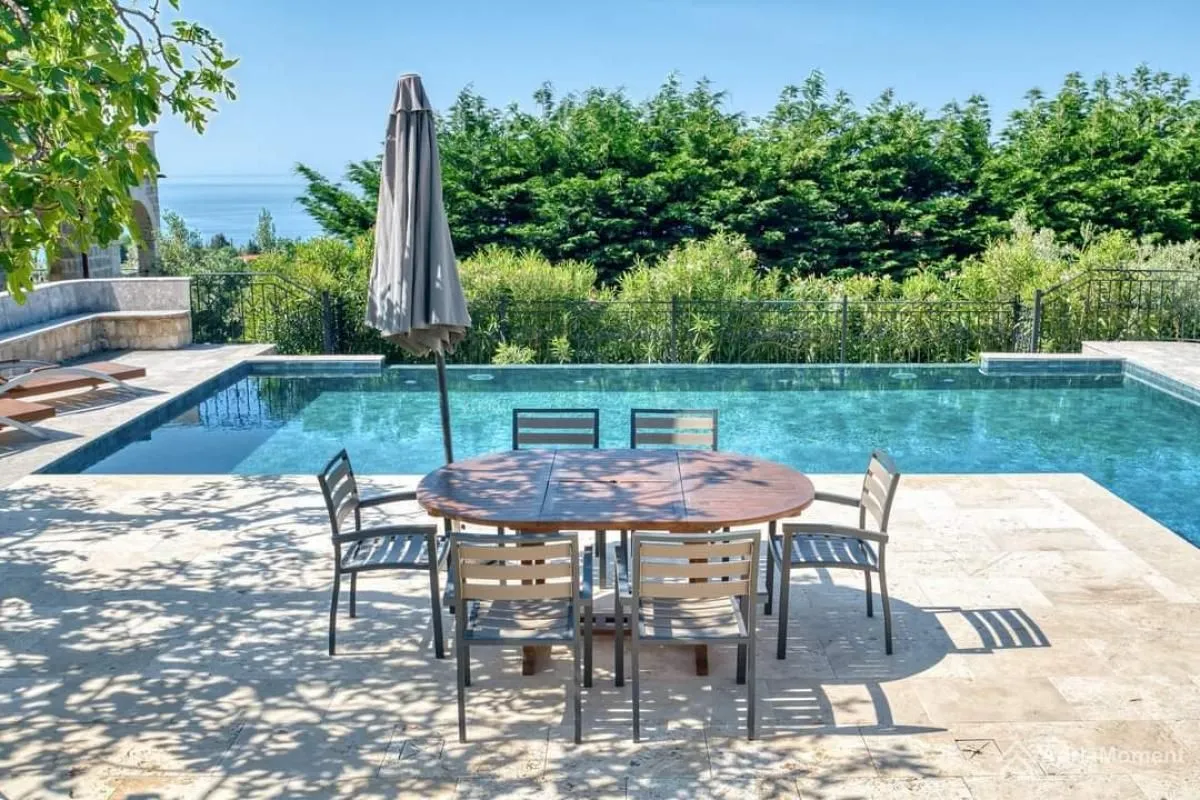 Prodaja, kuća, 500m², Reževići, Budva