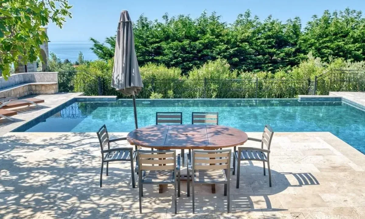 Sale, house, 500m², Reževići, Budva