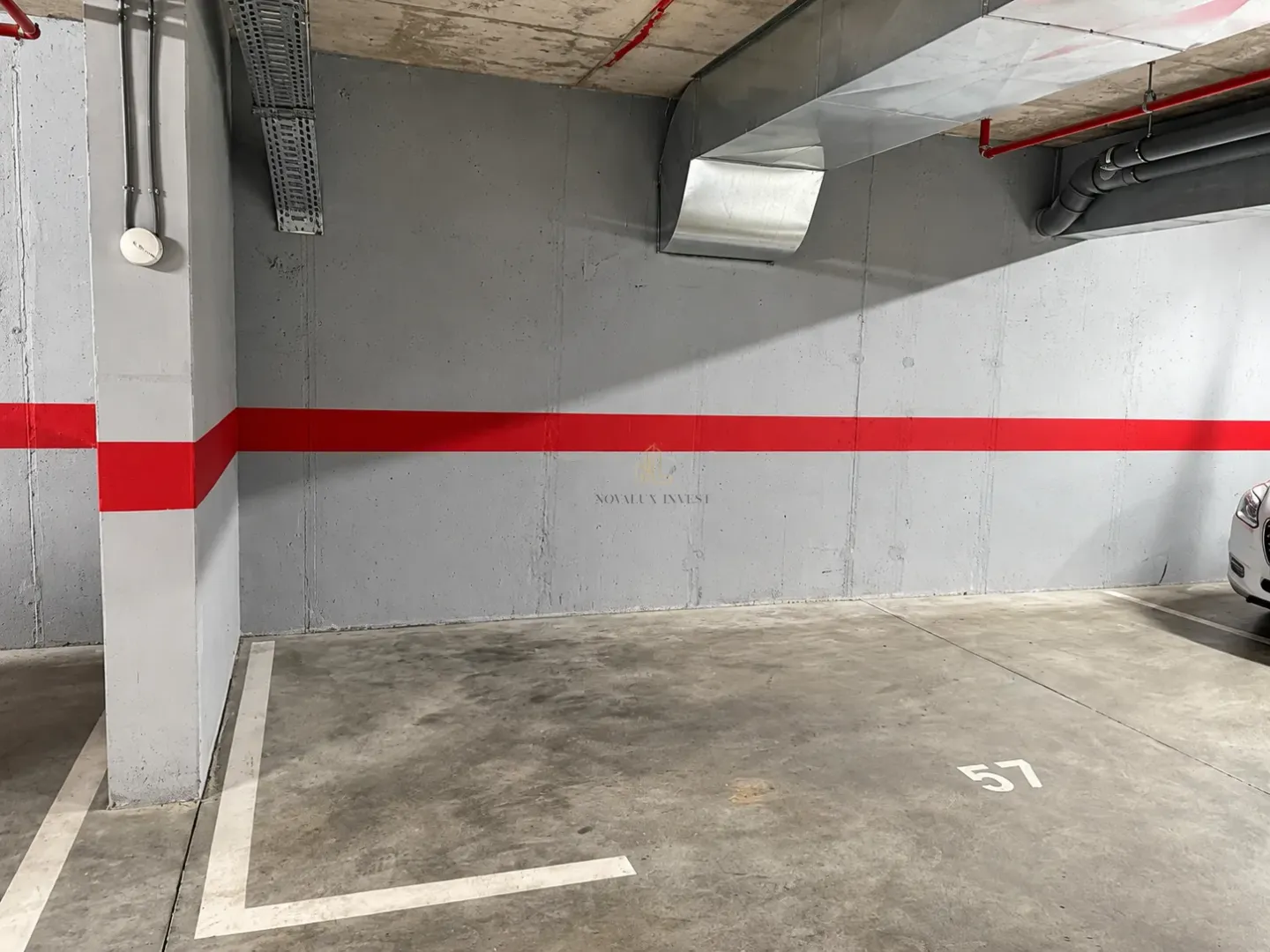 Prodaja, dvosoban stan, 68m², Stari Aerodrom, Podgorica