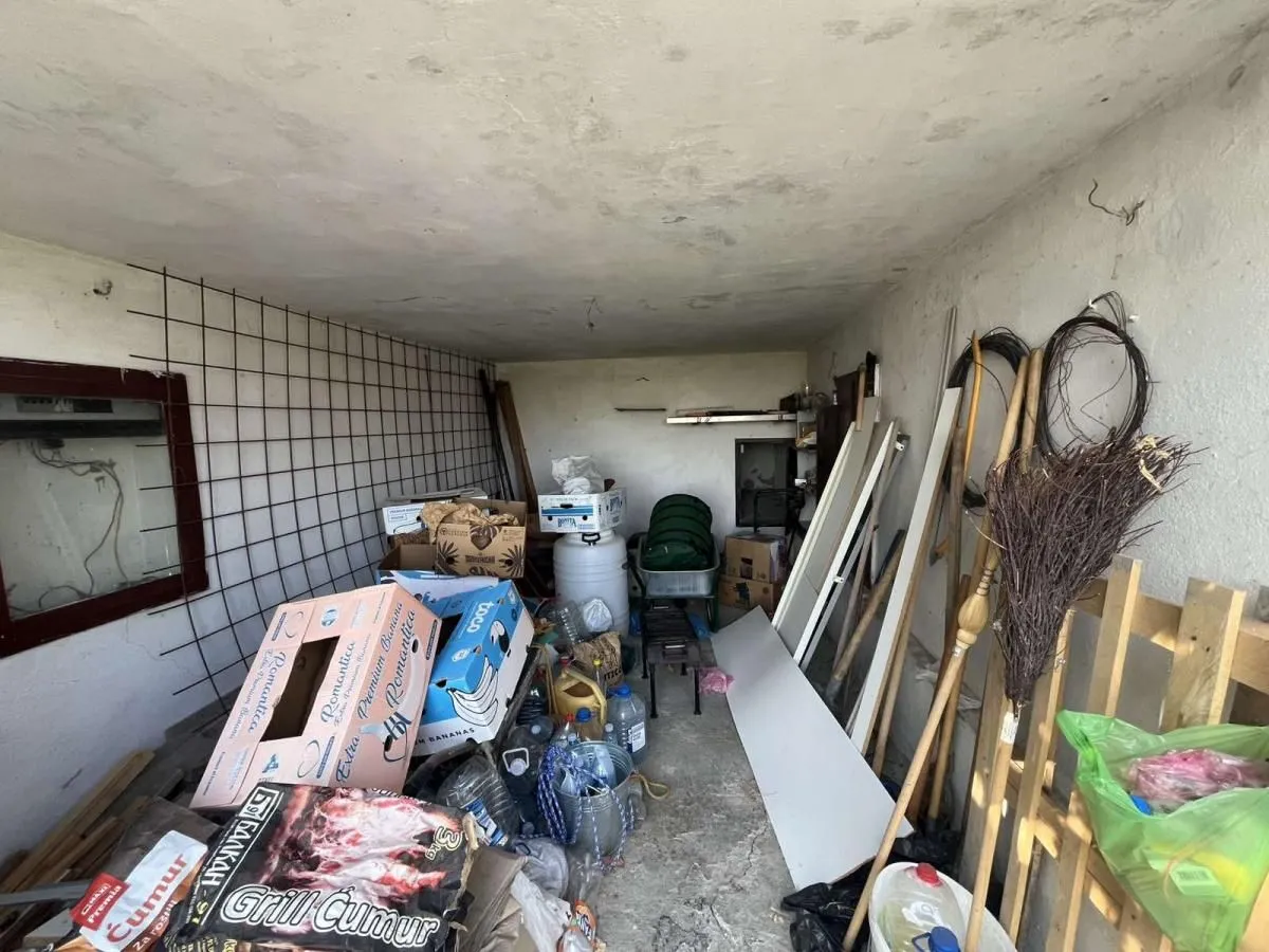Prodaja, kuća, 95m², Siokovac, Jagodina