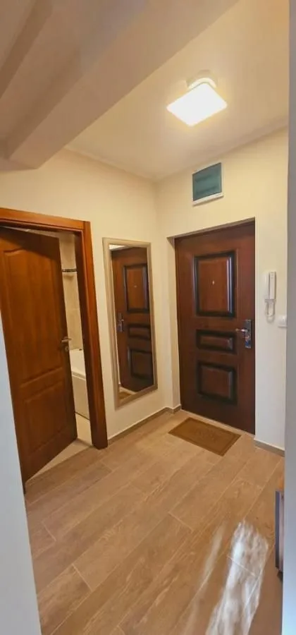Prodaja, jednosoban stan, 53m², Herceg Novi, Crna Gora