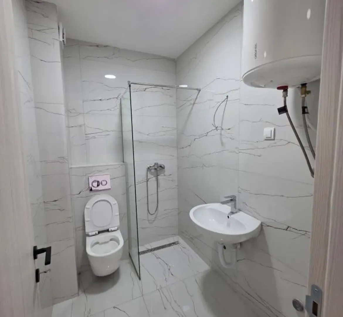 Prodaja, jednosoban stan, 24m², Zabjelo, Podgorica