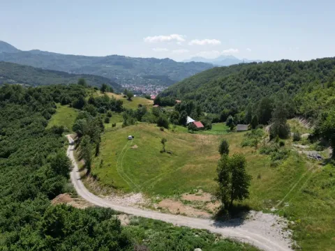 Prodaja, plac, 11000m², Kolašin, Crna Gora - image 2