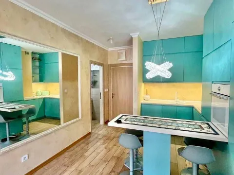 Sale, apartment, 33m², Golubovina, Budva - image 4