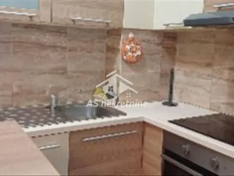 Izdavanje, trosoban stan, 61m², Crveni Krst, Beograd - image 7