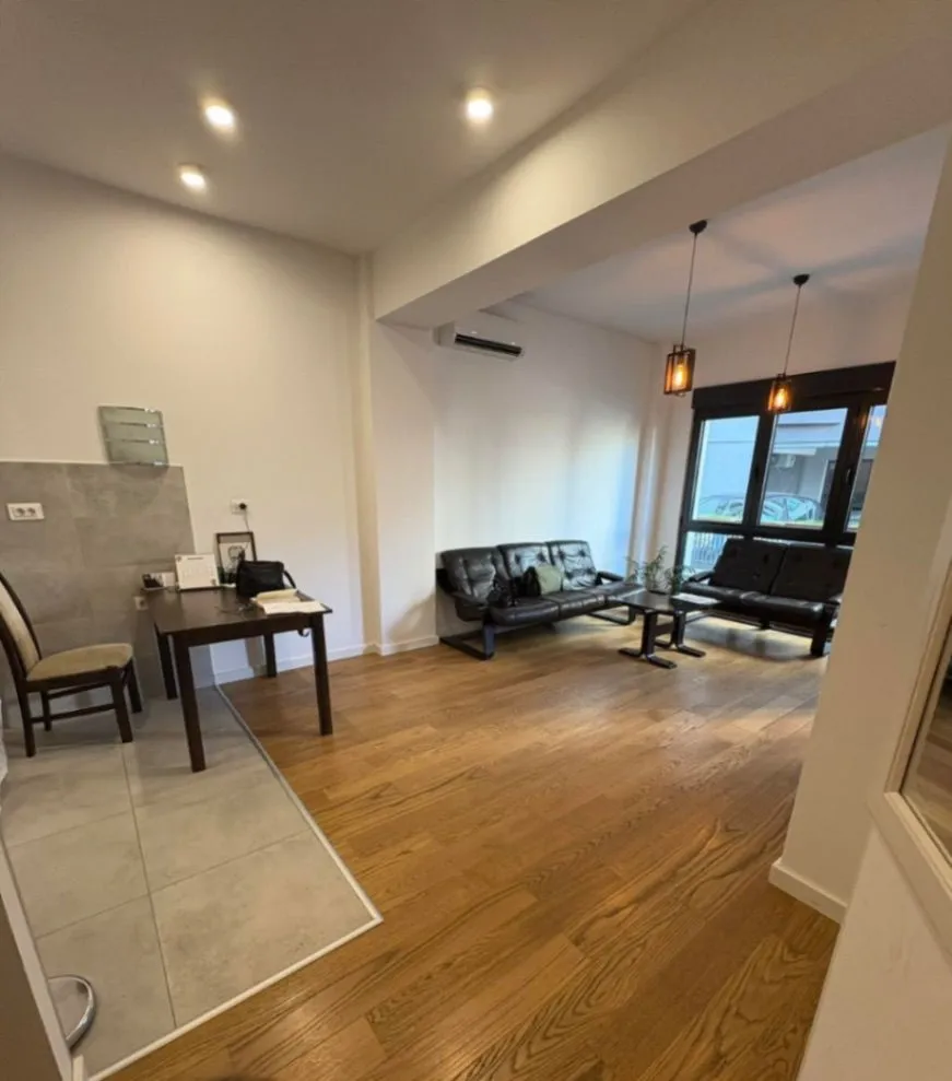 Izdavanje, poslovni prostor, 50m², Podgorica, Crna Gora