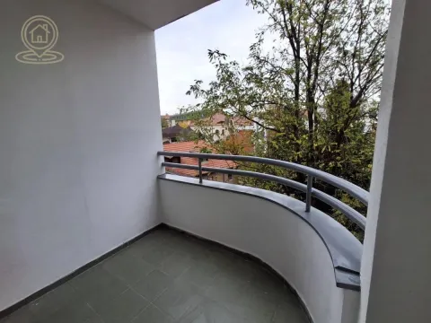 Izdavanje, jednosoban stan, 42m², Sajmište, Novi Sad - image 8