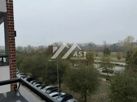 Izdavanje, dvosoban stan, 53m², Detelinara, Novi Sad Sve Podlokacije - image 7