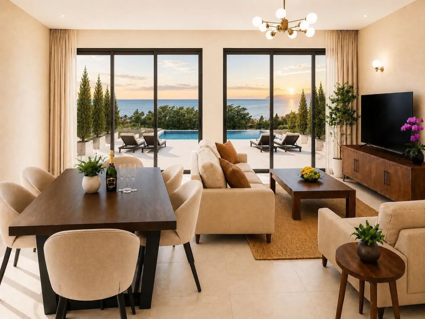 Prodaja, kuća, 295m², Blizikuće, Budva