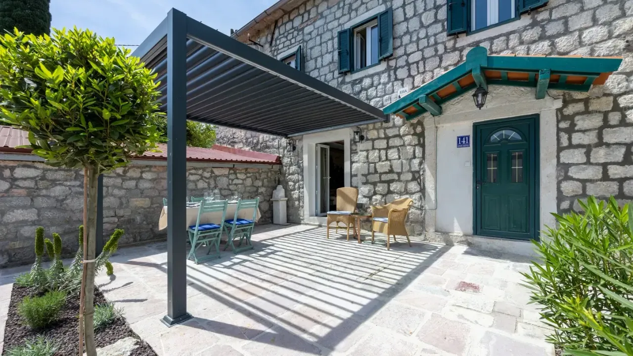 Sale, house, 92m², Herceg Novi, Crna Gora