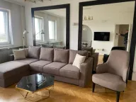 Izdavanje, jednosoban stan, 40m², Novi Beograd Blok 10, Novi Beograd Sve Podlokacije - image 3