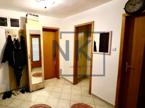Prodaja, dvosoban stan, 92m², Stari Aerodrom, Podgorica - image 10